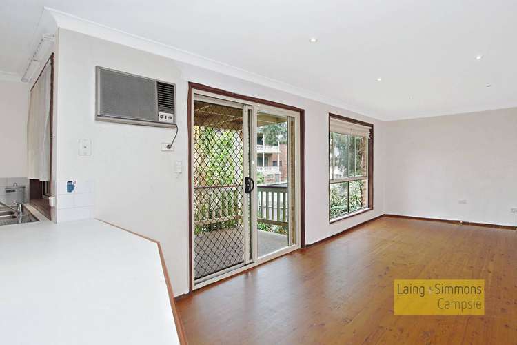 Fourth view of Homely house listing, 3 Hishion Place, Georges Hall NSW 2198