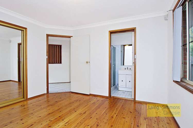 Fifth view of Homely house listing, 3 Hishion Place, Georges Hall NSW 2198