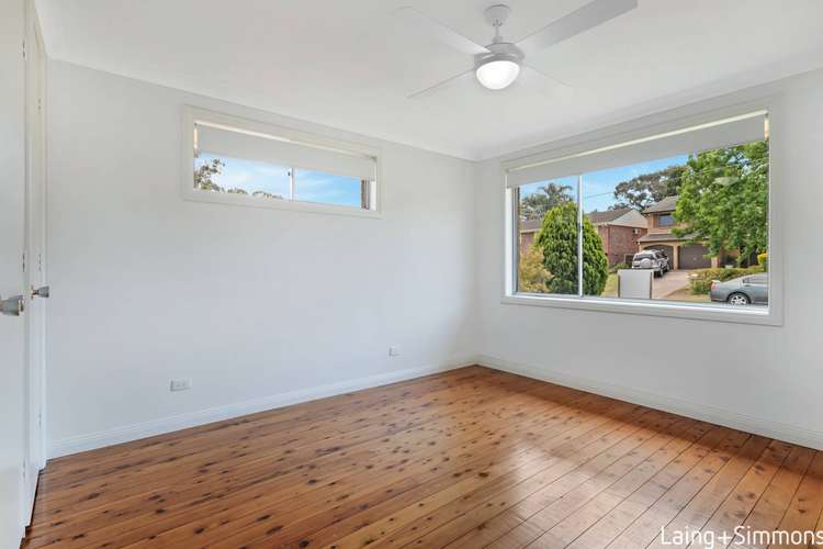 Fourth view of Homely house listing, 18 Ulandi Place, Winston Hills NSW 2153