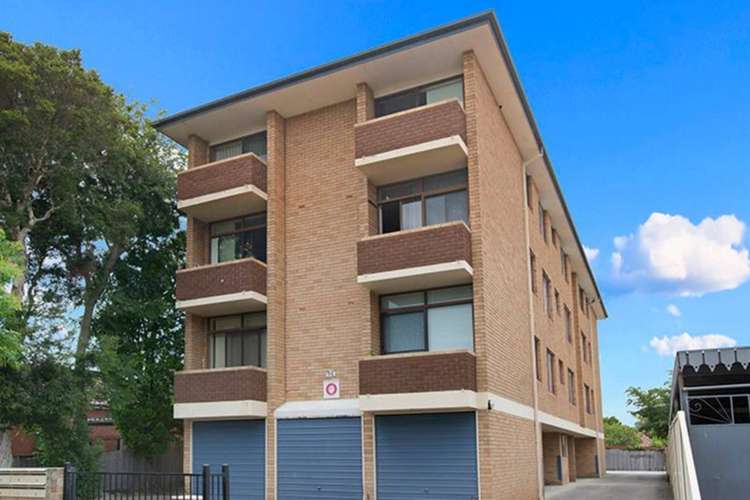 Fourth view of Homely apartment listing, 7/96 Macauley Street, Leichhardt NSW 2040