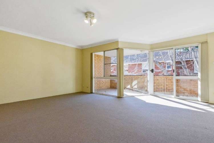Main view of Homely apartment listing, 6/15 Cook Street, Randwick NSW 2031