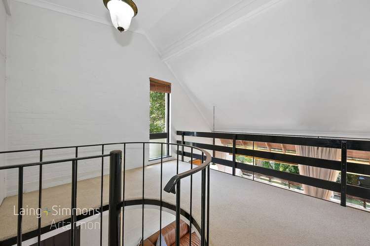Fourth view of Homely apartment listing, 2/15 Hampden Road, Artarmon NSW 2064