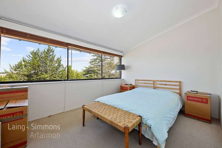 Fifth view of Homely apartment listing, 2/15 Hampden Road, Artarmon NSW 2064