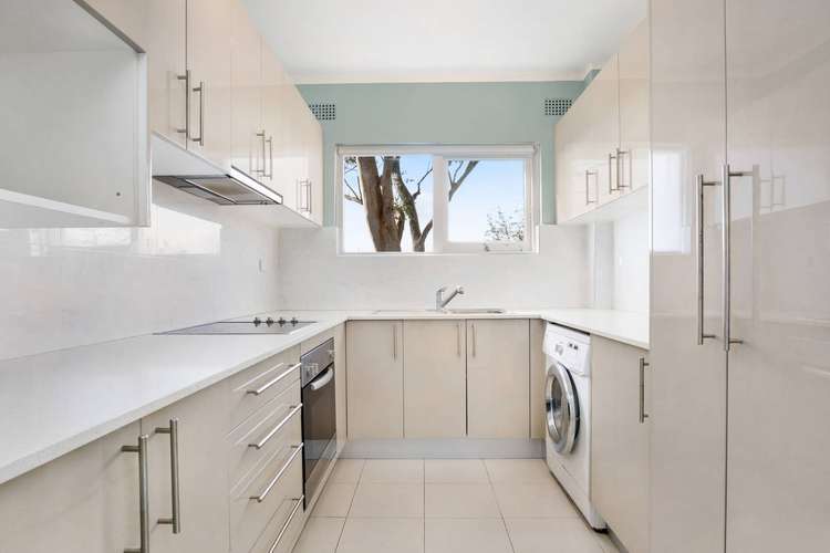 Second view of Homely unit listing, 10/62 Carter Street, Cammeray NSW 2062