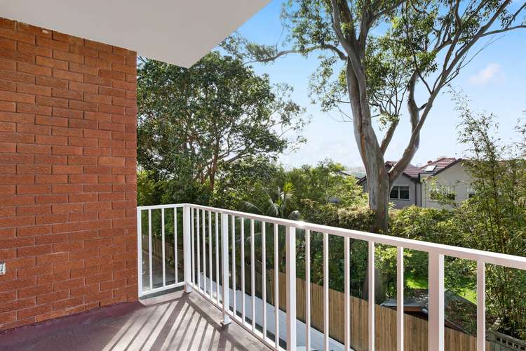 Fifth view of Homely unit listing, 10/62 Carter Street, Cammeray NSW 2062