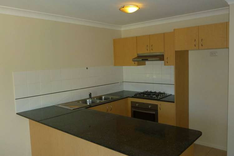 Second view of Homely townhouse listing, 26/38 Hillcrest Road, Quakers Hill NSW 2763