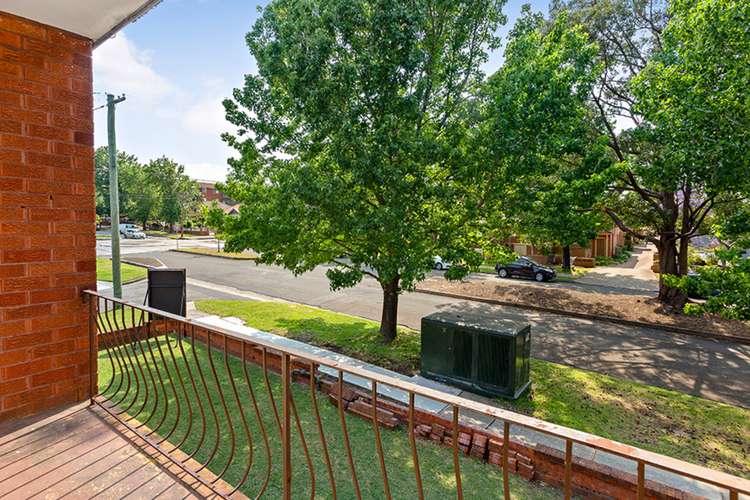 Main view of Homely studio listing, 10/191 Croydon Avenue, Croydon Park NSW 2133