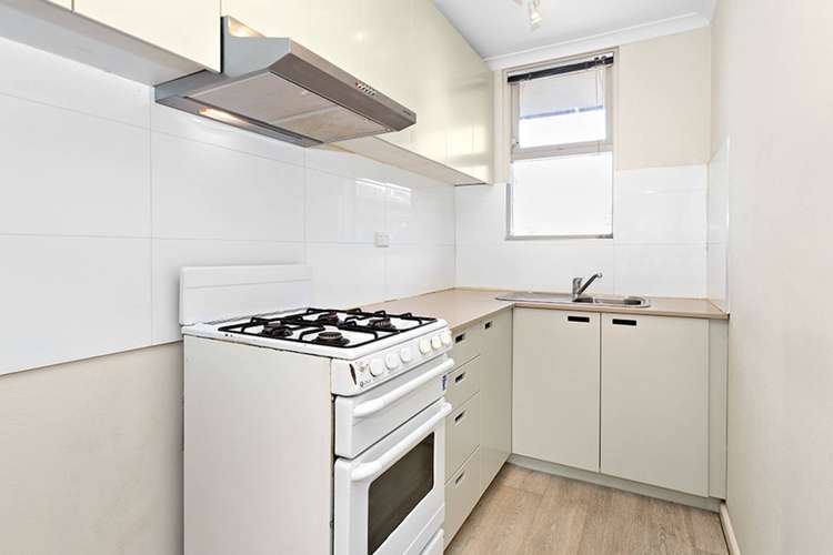 Second view of Homely studio listing, 10/191 Croydon Avenue, Croydon Park NSW 2133
