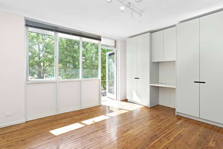 Fourth view of Homely studio listing, 10/191 Croydon Avenue, Croydon Park NSW 2133