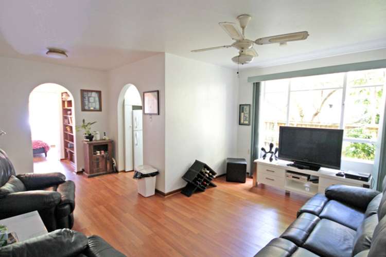 Main view of Homely unit listing, 1/310 West Street, Cammeray NSW 2062