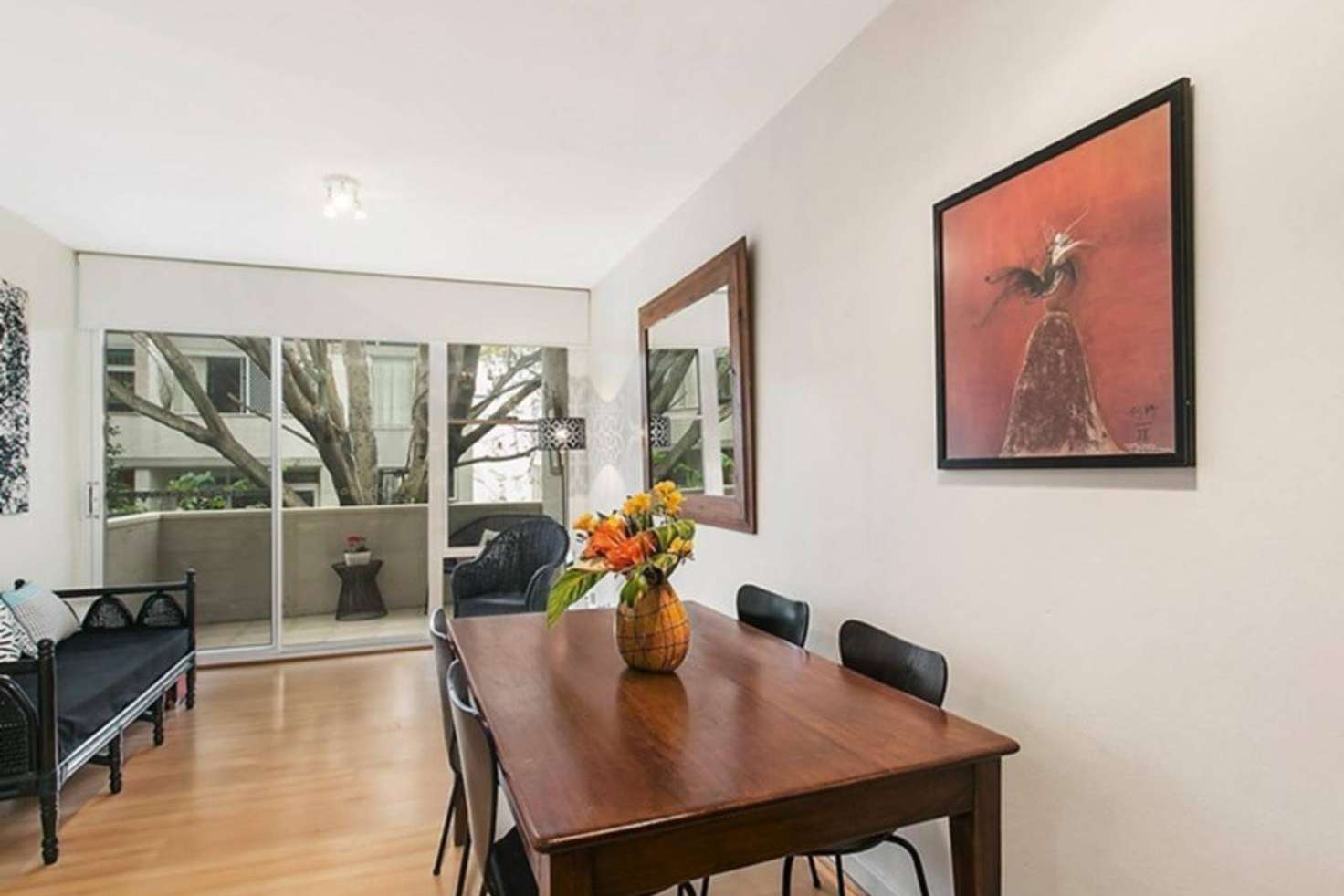 Main view of Homely unit listing, 9/23 Rosalind Street, Cammeray NSW 2062