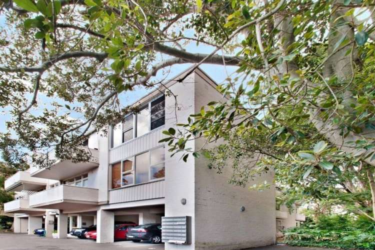 Third view of Homely unit listing, 9/23 Rosalind Street, Cammeray NSW 2062