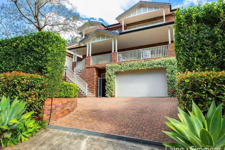 Main view of Homely house listing, 34 Sharland Avenue, Chatswood NSW 2067