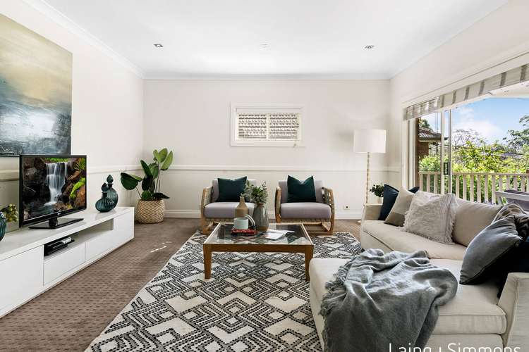 Fifth view of Homely house listing, 34 Sharland Avenue, Chatswood NSW 2067