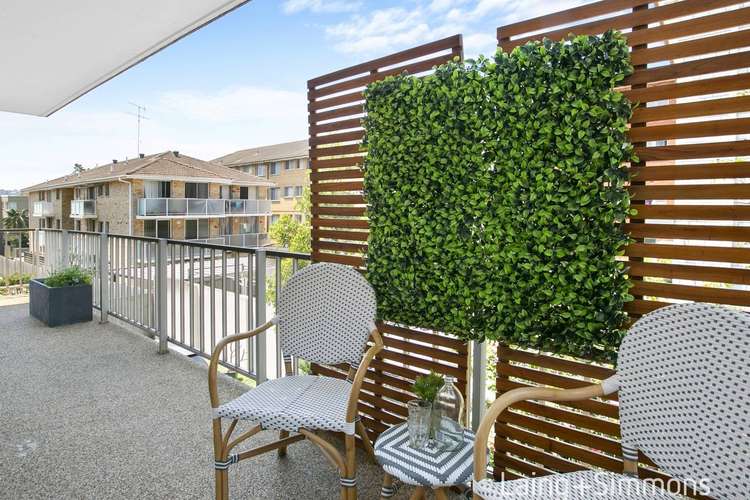 Third view of Homely unit listing, 3/78 Oaks Avenue, Dee Why NSW 2099