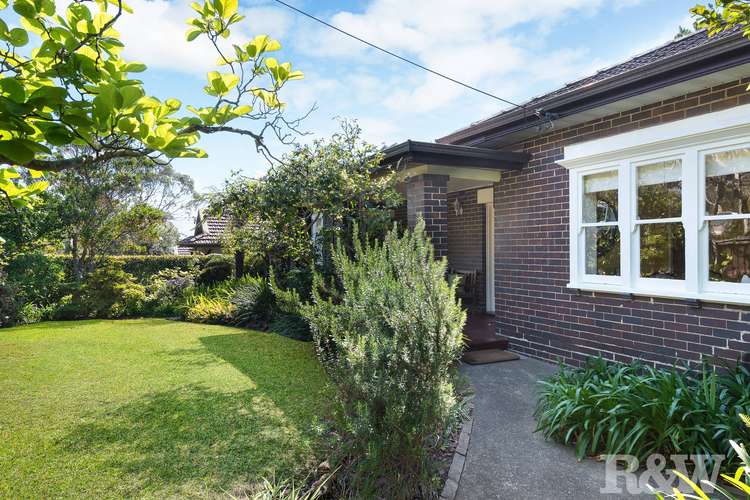 Main view of Homely house listing, 1 Yarabah Avenue, Gordon NSW 2072