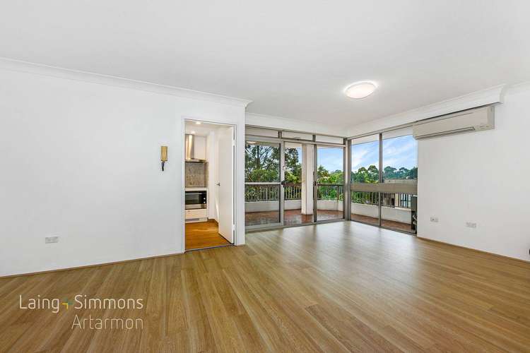 Third view of Homely unit listing, 11/1 Broughton Road, Artarmon NSW 2064