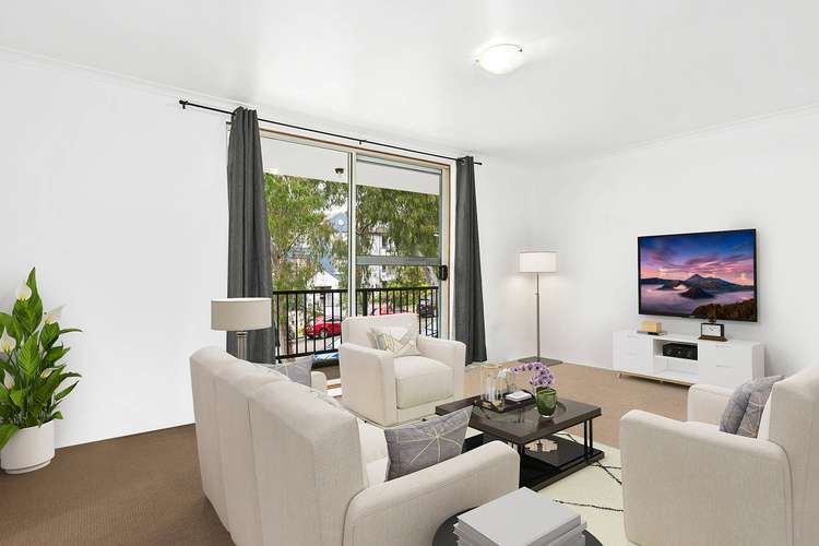 Main view of Homely apartment listing, 10/113 Karimbla Road, Miranda NSW 2228