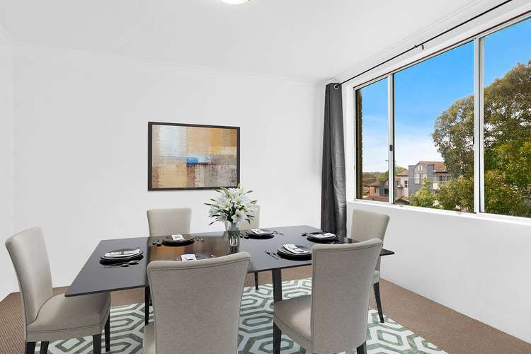 Second view of Homely apartment listing, 10/113 Karimbla Road, Miranda NSW 2228