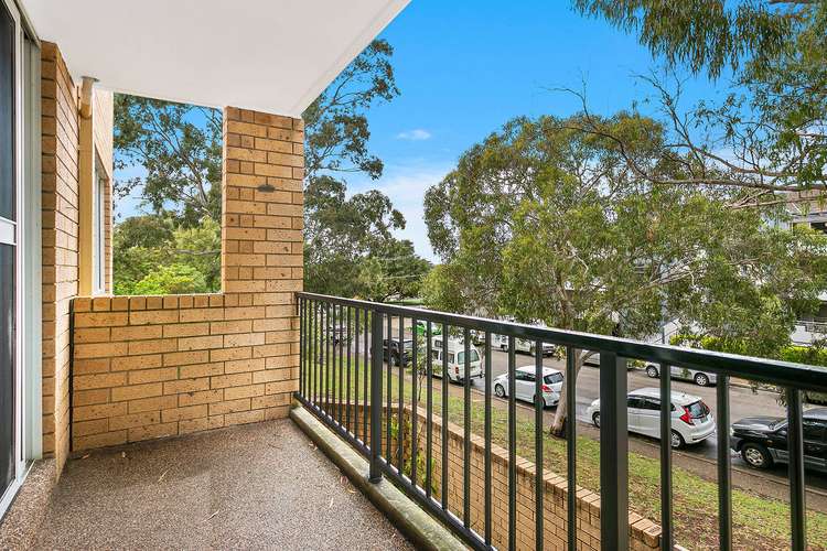 Third view of Homely apartment listing, 10/113 Karimbla Road, Miranda NSW 2228