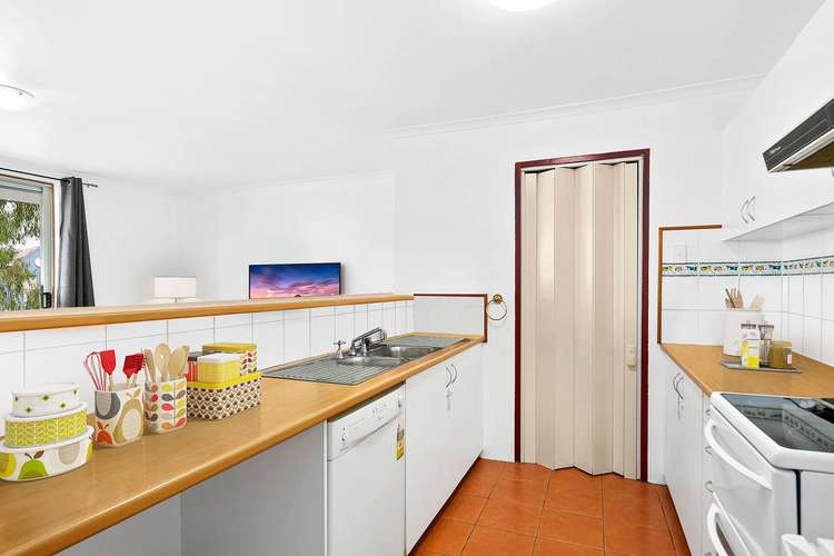 Fourth view of Homely apartment listing, 10/113 Karimbla Road, Miranda NSW 2228