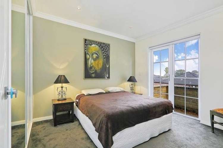 Fifth view of Homely unit listing, 11/192 Pacific Highway, Lindfield NSW 2070