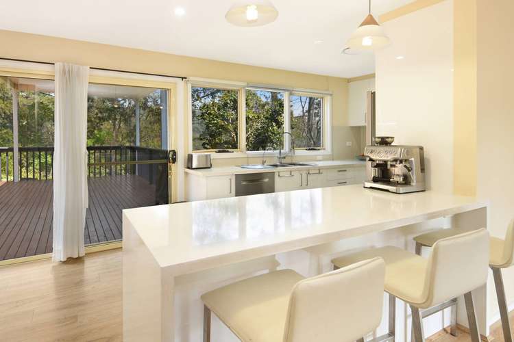 Third view of Homely house listing, 4A/29 Clovelly Road, Hornsby NSW 2077