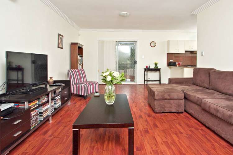 Second view of Homely townhouse listing, 14/25 Darcy Road, Westmead NSW 2145