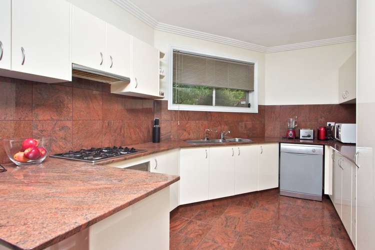 Third view of Homely townhouse listing, 14/25 Darcy Road, Westmead NSW 2145