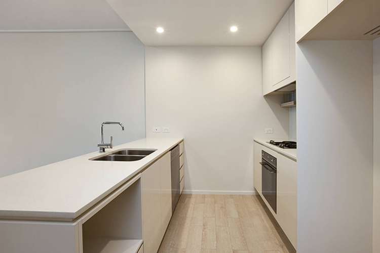 Second view of Homely unit listing, 5301/1 Nield Avenue, Greenwich NSW 2065