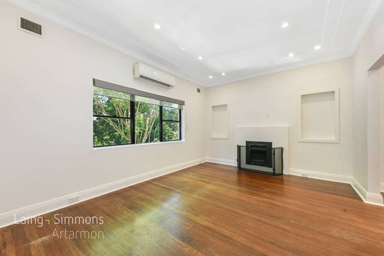 Second view of Homely house listing, 2 Robert Street, Willoughby NSW 2068