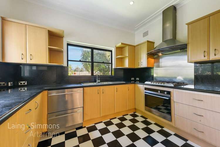 Third view of Homely house listing, 2 Robert Street, Willoughby NSW 2068
