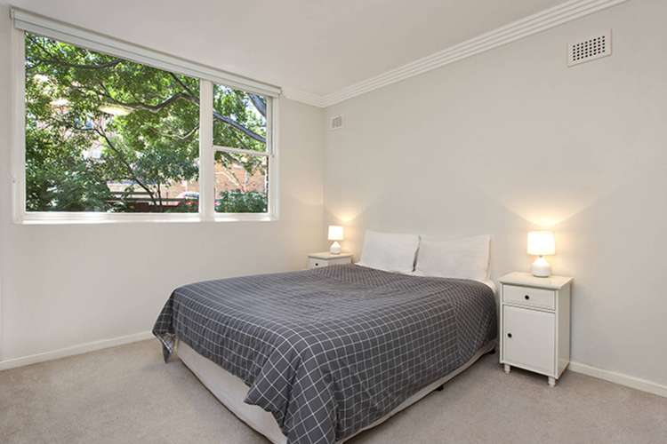 Third view of Homely unit listing, 4/97 Shirley Road, Wollstonecraft NSW 2065