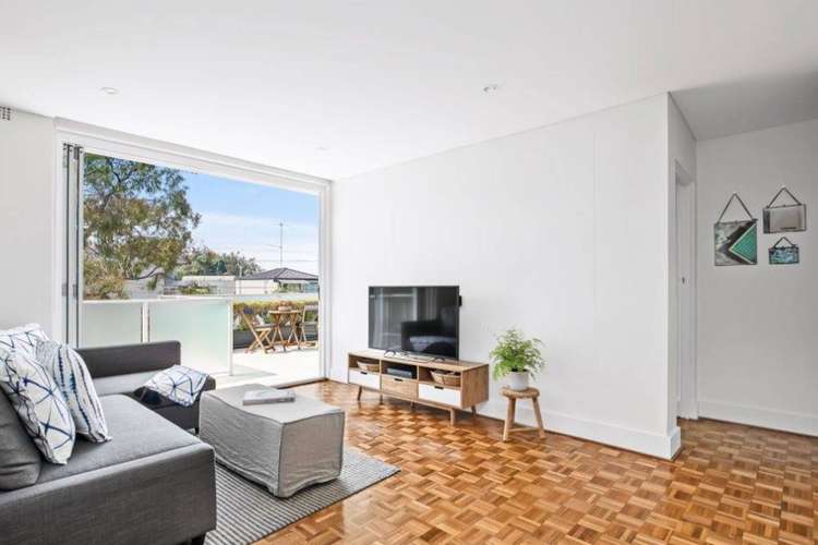 Second view of Homely apartment listing, 1/15 Birriga Road, Bellevue Hill NSW 2023