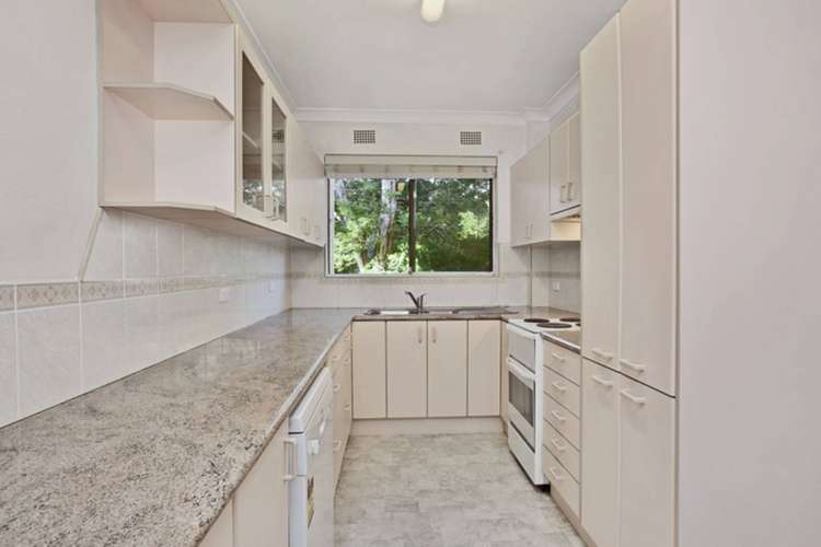Second view of Homely unit listing, 16/10 Broughton Road, Artarmon NSW 2064
