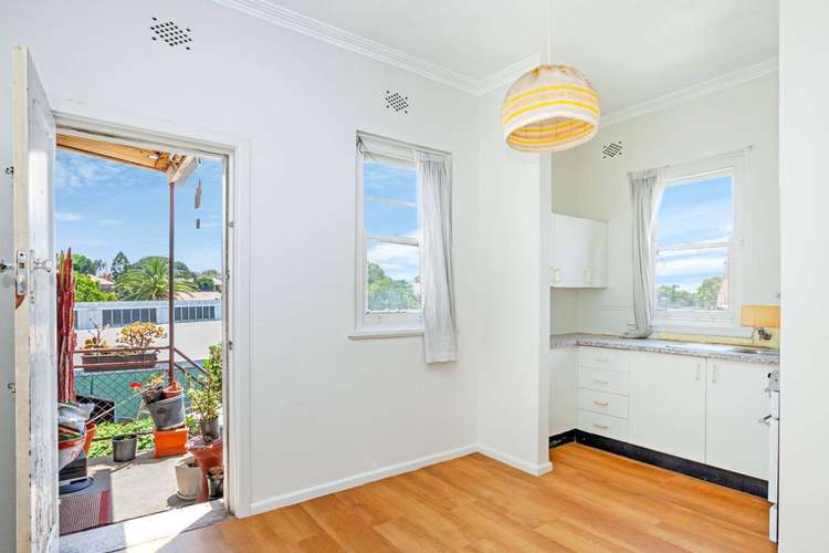 Second view of Homely apartment listing, 4/8 Tideswell Street, Summer Hill NSW 2130