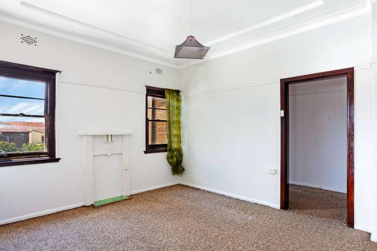 Third view of Homely apartment listing, 4/8 Tideswell Street, Summer Hill NSW 2130