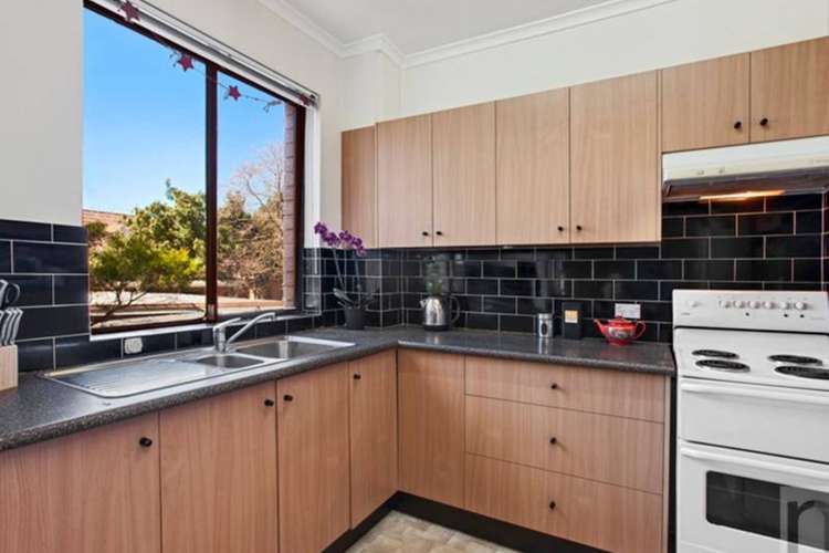 Main view of Homely apartment listing, 1/96 Macauley Street, Leichhardt NSW 2040