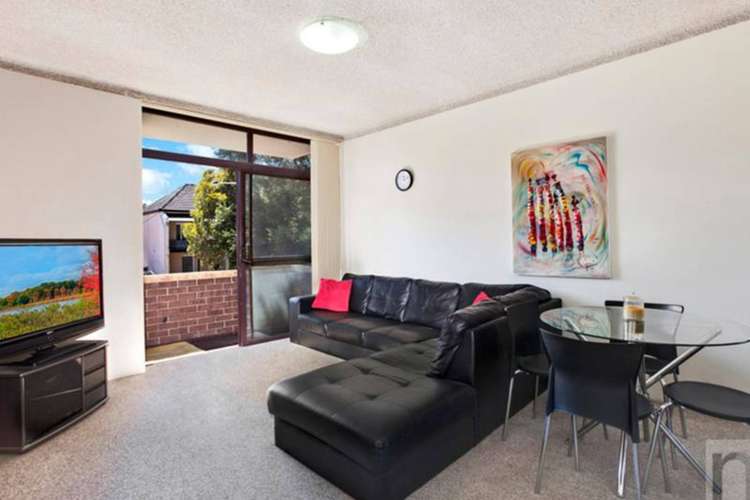 Fifth view of Homely apartment listing, 1/96 Macauley Street, Leichhardt NSW 2040