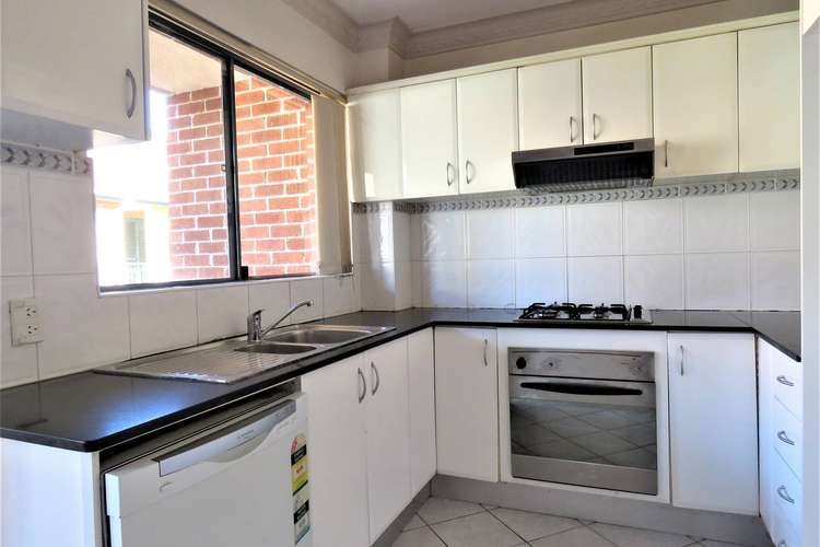 Second view of Homely unit listing, 10/2-6 Mowle Street, Westmead NSW 2145