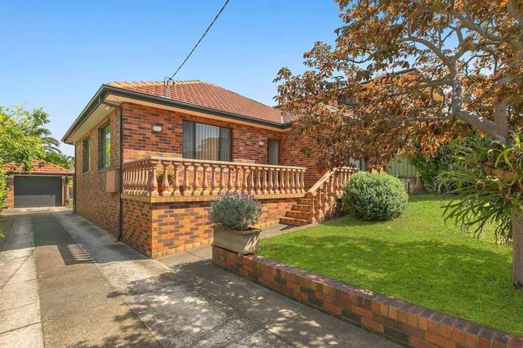 Main view of Homely house listing, 29 Hillary Parade, Matraville NSW 2036