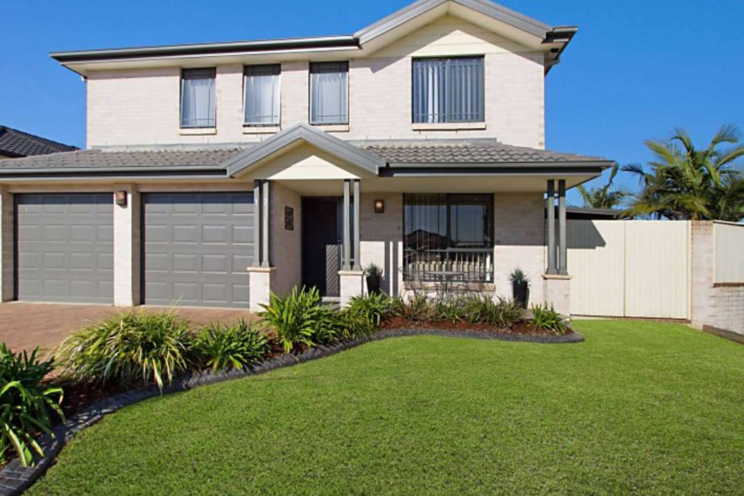 Main view of Homely house listing, 17 Poplar Way, Acacia Gardens NSW 2763