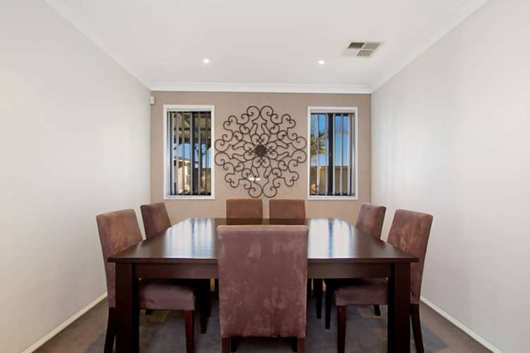 Third view of Homely house listing, 17 Poplar Way, Acacia Gardens NSW 2763