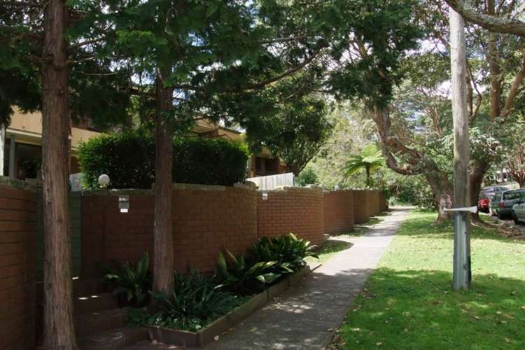 Main view of Homely unit listing, 1/19 Birdwood Avenu, Lane Cove NSW 2066