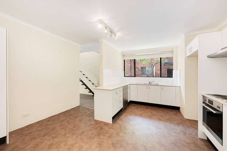 Second view of Homely unit listing, 1/19 Birdwood Avenu, Lane Cove NSW 2066