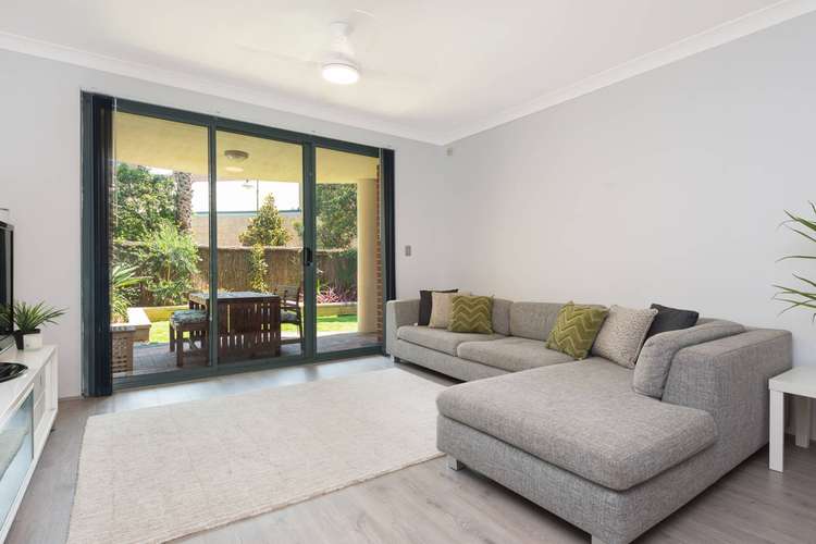 Second view of Homely apartment listing, G09/28 West Street, North Sydney NSW 2060