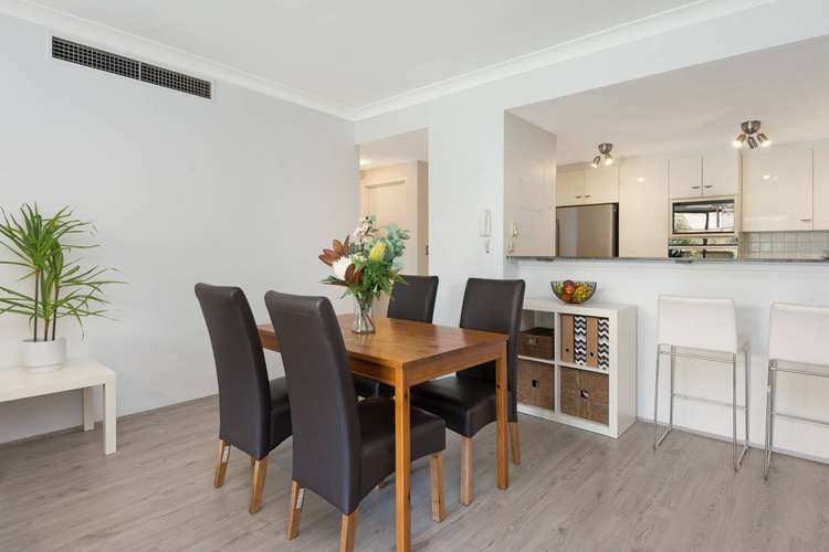 Third view of Homely apartment listing, G09/28 West Street, North Sydney NSW 2060