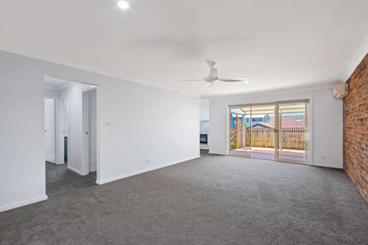 Second view of Homely villa listing, 4/7 Park Street, Port Macquarie NSW 2444