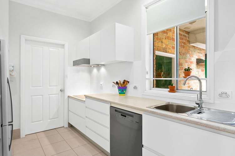 Third view of Homely townhouse listing, 2/131 Sylvania Road, Miranda NSW 2228
