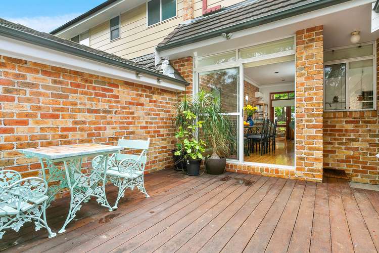 Fourth view of Homely townhouse listing, 2/131 Sylvania Road, Miranda NSW 2228